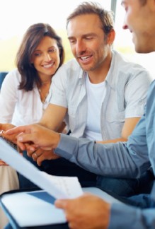 Request a FREE Insurance Quote
